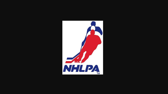 NHLPA Generously Donates Equipment
